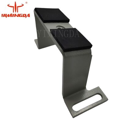 Textiel Snijmachine Onderdeel Nr. 79768000 Brkt Hd Cvr Mtg, Snijmachine S5200 Onderdelen