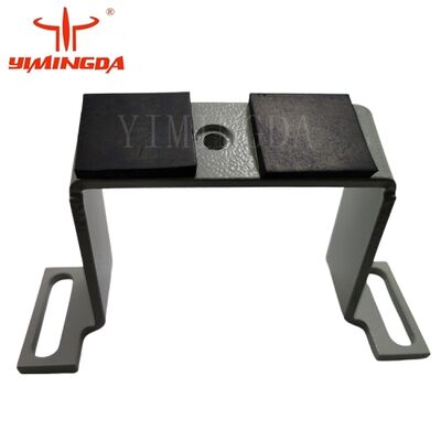 Textiel Snijmachine Onderdeel Nr. 79768000 Brkt Hd Cvr Mtg, Snijmachine S5200 Onderdelen