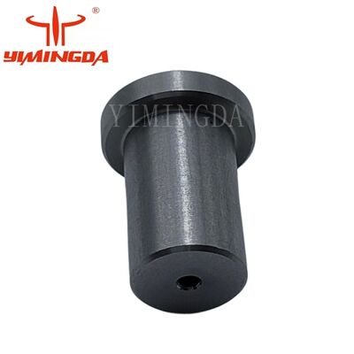 Textielmes Reserveonderdeel Nr. 104381A Geleidennaald Verwarming D=1.5 Vector 57 Voor Cutter Q50 IH50 Q80