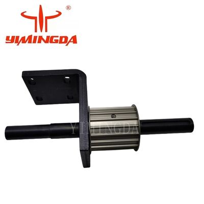 Textile Cutter Spare Part No. 170131221 Pulley Assembly For Bullmer D5002 D8001S
