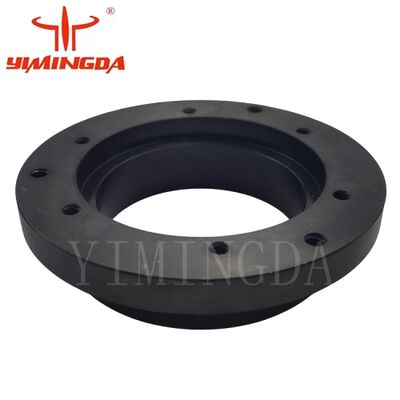 Autosnijmachine onderdeel nr. 66567001 Housing Bearing C-Axis S-93-5 Voor S5200 snijmachine
