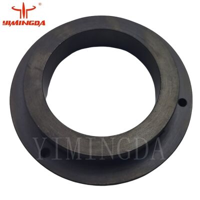 Autosnijmachine onderdeel nr. 66567001 Housing Bearing C-Axis S-93-5 Voor S5200 snijmachine