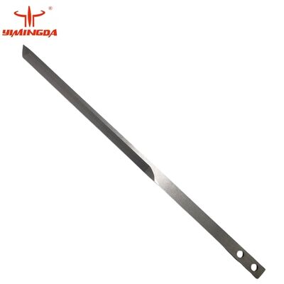 Snijmes voor Serkon, afmetingen 226x8x2.8 mm, 849B288226S, onderdeel nr. 645687