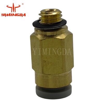 Onderdeel nr. 465500610 Toebehoren, M5, 4 mm buizen, auto-snijmachines