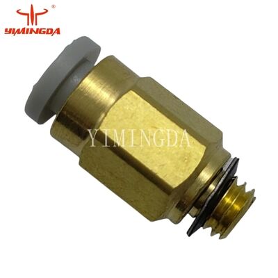 Onderdeel nr. 465500610 Toebehoren, M5, 4 mm buizen, auto-snijmachines