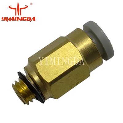 Onderdeel nr. 465500610 Toebehoren, M5, 4 mm buizen, auto-snijmachines