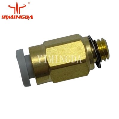 Onderdeel nr. 465500610 Toebehoren, M5, 4 mm buizen, auto-snijmachines