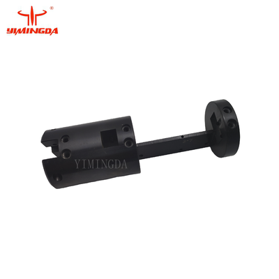 Onderdeelnummer 131731 Mes Fix Houder Voor Automatische Snijmachine IX6 LINGERIE, Mesmaat 7*2