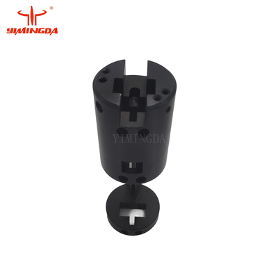Onderdeelnummer 131731 Mes Fix Houder Voor Automatische Snijmachine IX6 LINGERIE, Mesmaat 7*2