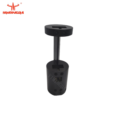 Onderdeelnummer 131731 Mes Fix Houder Voor Automatische Snijmachine IX6 LINGERIE, Mesmaat 7*2
