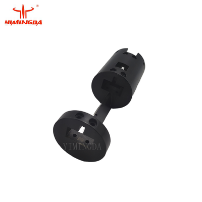 Onderdeelnummer 131731 Mes Fix Houder Voor Automatische Snijmachine IX6 LINGERIE, Mesmaat 7*2