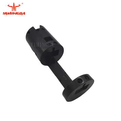 Onderdeelnummer 131731 Mes Fix Houder Voor Automatische Snijmachine IX6 LINGERIE, Mesmaat 7*2