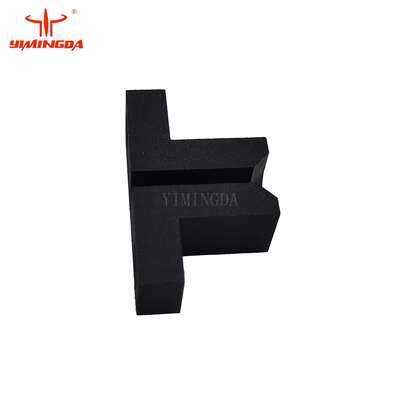 Spare Part No. 74171 HM Fuehrung 2MM Knife Guide Suitable for Blade 227x7/9.5x2mm