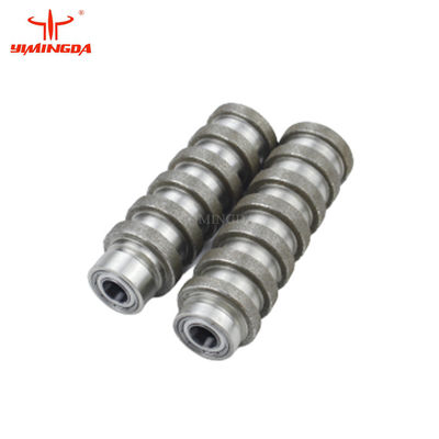 Automatisch snijmes Slijpsteen