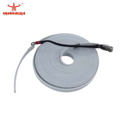 Autosnijdersdelen PN 94547002 Riem Assy 0.124kg 10X4860mm