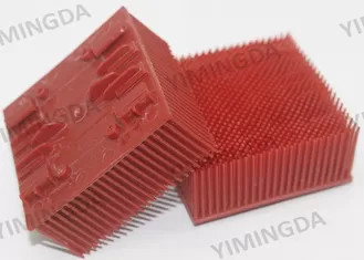 Autosnijdersdelen de Borstel van het 130298 Varkenshaarblok van Nr 703493 voor het Nylon Varkenshaar van VT25