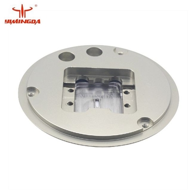 Van de de Voetkom van staalpresser de Plaat PN 128691 Vectorq25-Slijperassemblage
