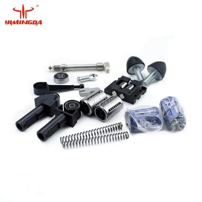 Autosnijdersmtk VT2500 VT5000 VT7000 Delen Nr 508414 1000H FX Onderhoudsuitrustingen