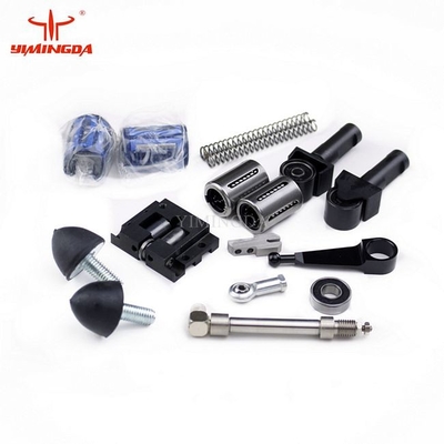 Autosnijdersmtk VT2500 VT5000 VT7000 Delen Nr 508414 1000H FX Onderhoudsuitrustingen
