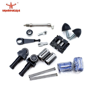 Autosnijdersmtk VT2500 VT5000 VT7000 Delen Nr 508414 1000H FX Onderhoudsuitrustingen