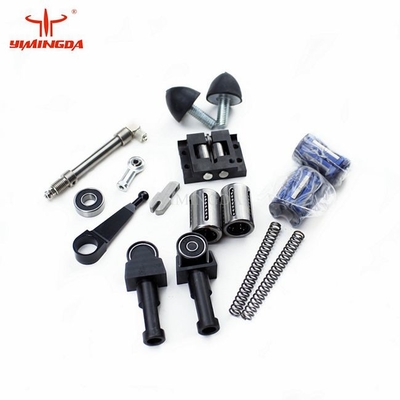 Autosnijdersmtk VT2500 VT5000 VT7000 Delen Nr 508414 1000H FX Onderhoudsuitrustingen