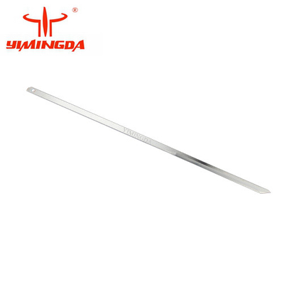 De enige Delen van het het Messenblad van de Gatenix6 Autosnijder 801439 705941 310x7x2mm