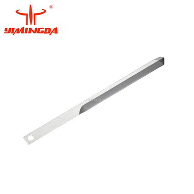 Autosnijdersdelen PN 801420 88x5.5x1.5mm Scherp Bladmes, Q25-het Mes van het Legeringsstaal