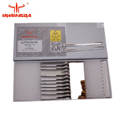 801220 Messenblad voor Automatische Snijdersmachine