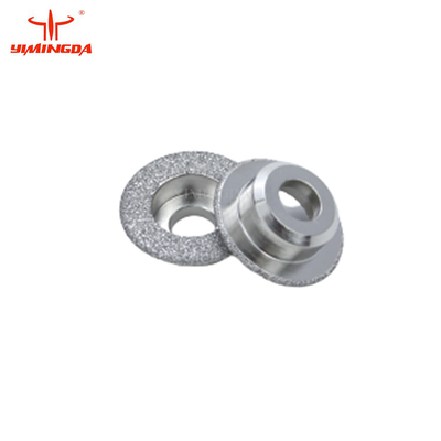 36779000 malend Wiel voor Mes die S7200 XLC7000 Diamond Honing Wheel scherpen