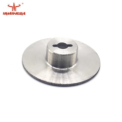 De auto Malende Wielen PN 5.918.35.181 Diameter 60.4mm van Snijdersdelen
