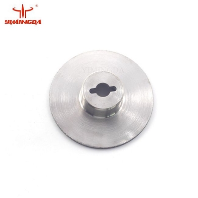 De auto Malende Wielen PN 5.918.35.181 Diameter 60.4mm van Snijdersdelen