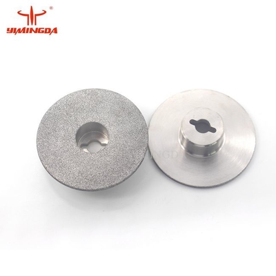 De auto Malende Wielen PN 5.918.35.181 Diameter 60.4mm van Snijdersdelen