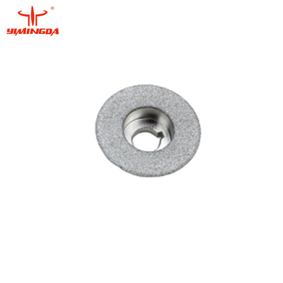 80 Grit Diamond Plated Cutter Knife Grinding-de Steen rijdt Carborundum 105821