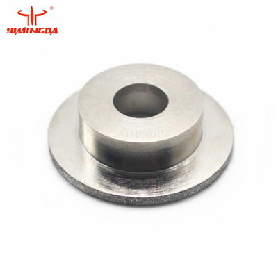 Het malen van het Wielsc3 Diameter 45mm van de Messen Scherpende Steen voor Investronica
