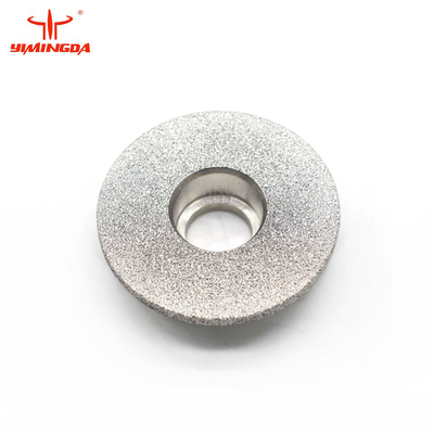 Het malen van het Wielsc3 Diameter 45mm van de Messen Scherpende Steen voor Investronica