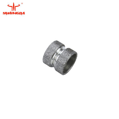 Carborundum rond snijmes slijpsteen