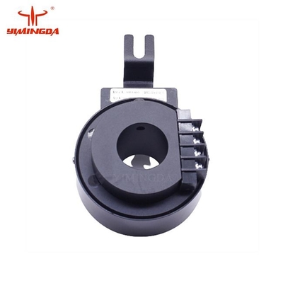 MPC-de Vervangstukken van het Toonbeeldonderhoud, 94947000 Misstap Ring Assembly