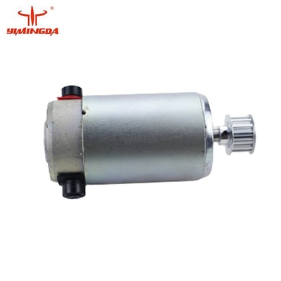 M14433A009-R2 Aandrijving PN 101-028-050 van het motor de Scherpe Apparaat Textielmachinesdelen