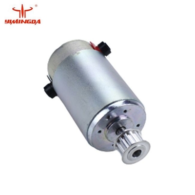 M14433A009-R2 Aandrijving PN 101-028-050 van het motor de Scherpe Apparaat Textielmachinesdelen