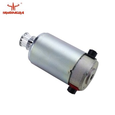 M14433A009-R2 Aandrijving PN 101-028-050 van het motor de Scherpe Apparaat Textielmachinesdelen