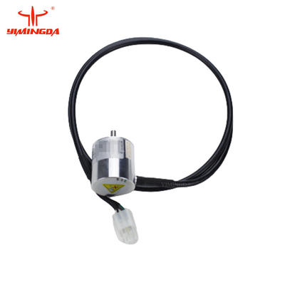 Autosnijdersdelen 101-090-162 Codeur 250 pulseert met Molex-Stop CAS