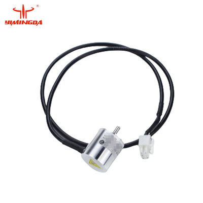 Autosnijdersdelen 101-090-162 Codeur 250 pulseert met Molex-Stop CAS