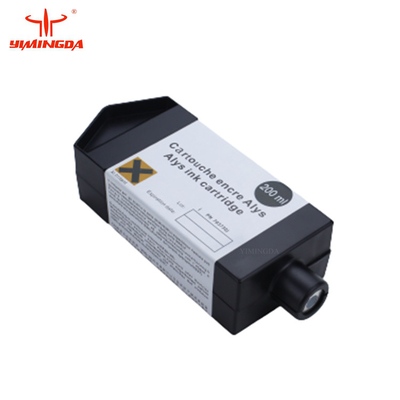 703730 200ml-Vector IX Delen Alys Plotter Ink Cartridge van Q80 M88 MH8