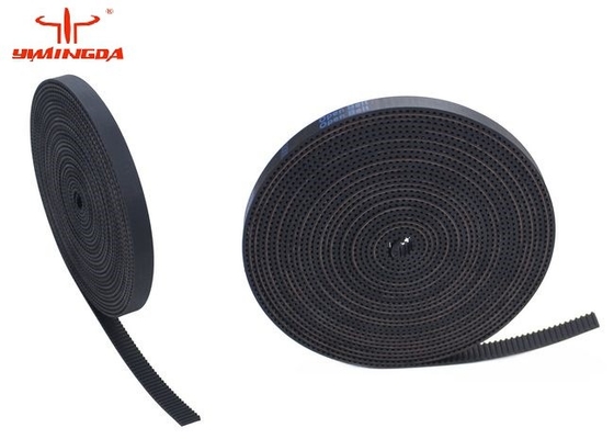 Zwarte Plastic y-de Plotterdelen 77758000 van de Asriem voor ONEINDIGHEIDSsnijder