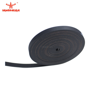Zwarte Plastic y-de Plotterdelen 77758000 van de Asriem voor ONEINDIGHEIDSsnijder