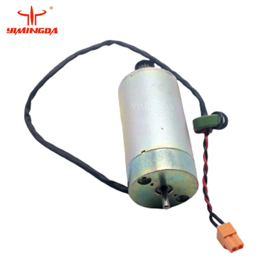 Autosnijdersdelen PN 94745004 9236E837-R1-Plotterdelen Y Asmotor Assy