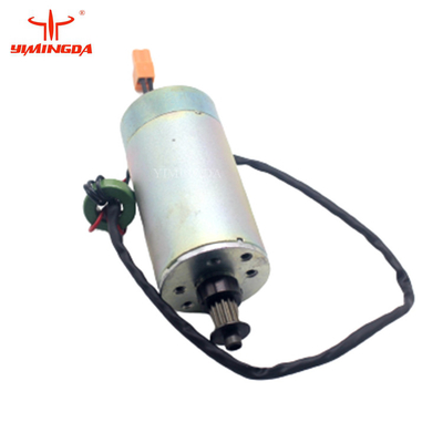 Autosnijdersdelen PN 94745004 9236E837-R1-Plotterdelen Y Asmotor Assy
