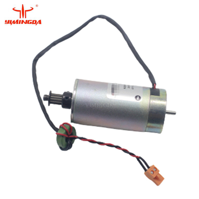 Autosnijdersdelen PN 94745004 9236E837-R1-Plotterdelen Y Asmotor Assy