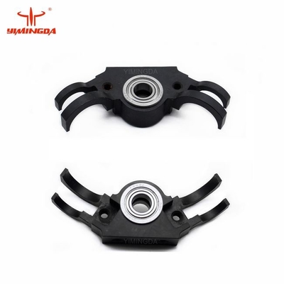 Autopn 98556001 van Snijdersdelen de Snijdersmachine van Toonbeeldassy yoke clamp base for apparel