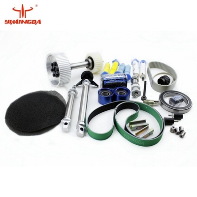 4000h MTK VT2500 VT5000 VT7000 Delen 702611 VT70FA-Onderhoud Kit Parts